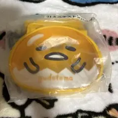 【匿名配送】ぐでたま　ミニボストンバッグ