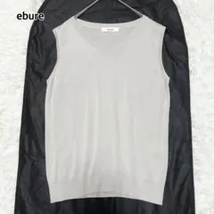 2025年最新】ebure ノースリーブの人気アイテム - メルカリ