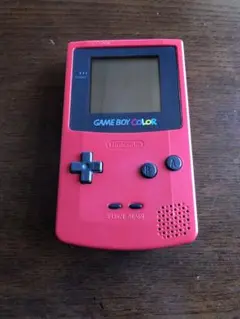 ゲームボーイカラー　ソフト　まとめ売り