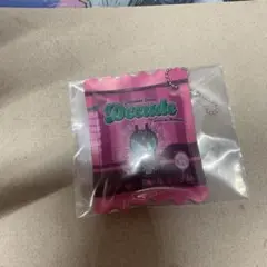 仮面ライダーディケイド ミニチュアお菓子風チャーム　vol.3