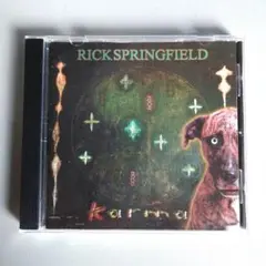 Rick Springfield / Karma