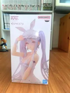 rurudo ESPRESTO Sleepy Bunny シュガー フィギュア
