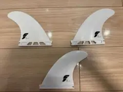 フューチャー FUTURES F4 (437) フィン サーフィン（新品未使用）