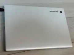 訳あり　ノートPC TOSHIBA Dynabook R734/E36KW