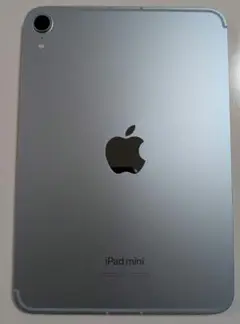 美品iPadmini 第7世代 Wi-Fi+Cellular 256GB