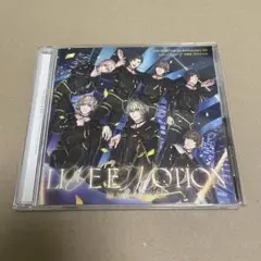 うたプリ LIVE EMOTION ライエモ CD 1st HE★VENS ヘヴ