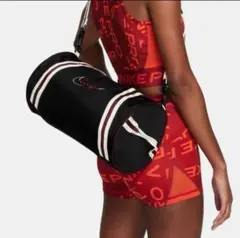 【新品未使用】NIKE ナイキ ヘリテージ レトロ ダッフルバッグ 13L