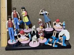 フィギュア　音無響子　八神いぶき　久遠寺右京　天道あかね　三宅しのぶ 2025年最新】音無響子 フィギュアの人気アイテム - メルカリ