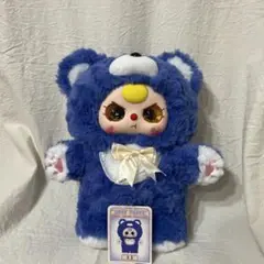 Babythree 400% 4代目 クマ ドル目