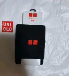 UNIQLO - ユニクロ　リストバンドセット UNIQLO - ユニクロ リストバンドセットの通販 by NKAJ0808's