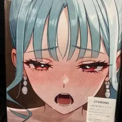 キャラクター超大タオルシークレット