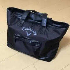 キャロウェイ ゴルフ ボストンバッグ トートバッグ
