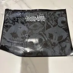 ※ケースのみ※ BABYMETAL 子狐モッシュシュ速乾タオル