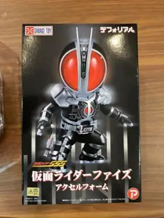 2025年最新】デフォリアル 仮面ライダーファイズの人気アイテム