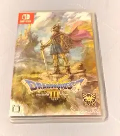 Switch ドラゴンクエスト3 そして伝説へ