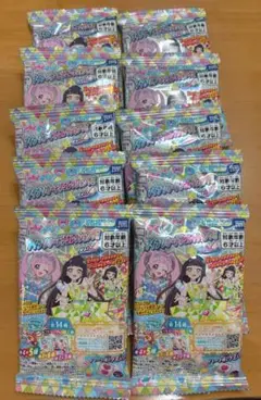 ひみつのアイプリ　アイプリグミ　vol.4