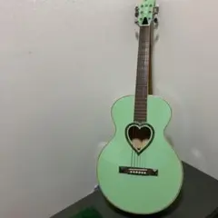 激レア‼︎ JJ Heart アコースティックギター