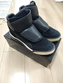 週末お値下げ❗アレキサンダーマックイーン×プーマ☆コラボ