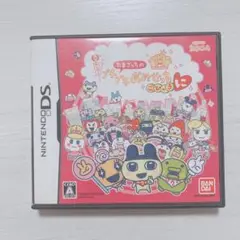 たまごっちのプチプチおみせっちごひーきに