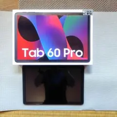 Blackview Tab 60 Pro 128GB 本体 simフリー