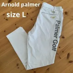 Arnold palmer ゴルフウエア パンツ L サイズグレー 灰色