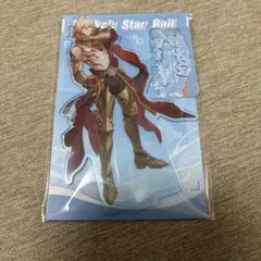 崩壊スターレイル ポップアップ アクスタ モーディス　1点