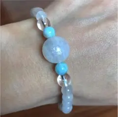 パワーストーン　ブレスレット