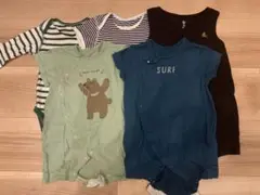 ベビー服　70サイズ　まとめ売り