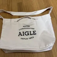 エーグルトートバッグ