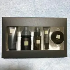 N organic Vie スキンケア5種トライアルセット