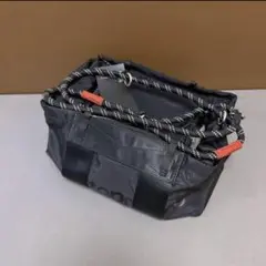 Topologie Summit Duffle Smallトポロジー ブラック