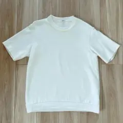 Scye メンズ　カットソーTシャツ