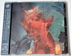 SUBMOTION ORCHESTRA / Alium（日本盤CD）