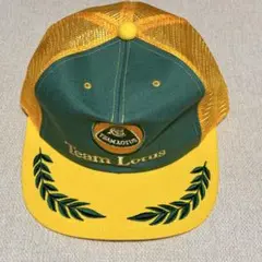 Team Lotus F1 メッシュキャップ チームロータス