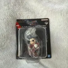 一番くじ ディズニー ファンタジア 85th C賞 ミニフィギュアチャーム
