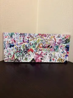 式日散花 / ドレスコーズ　初回限定盤　Blu-ray付