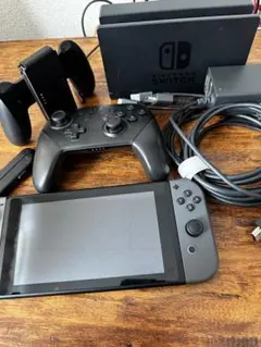 Switch一式