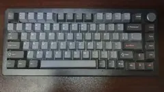 DrunkDeer A75 Pro　箱付き　クリーニング済み
