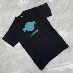 Hard Rock Cafe ロゴプリント Tシャツ ブラック Lサイズ