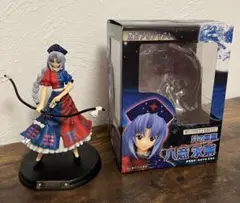GRIFFON ENTERPRISES - 月の頭脳 八意永琳(やごころえいりん) 東方Project 1/8 完成品 フィギュア グリフォンエンタープライズ FIG]月の頭脳 八意永琳(やごころえいりん) 東方Project 1/8 完成