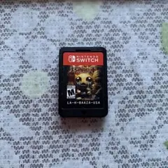 スイッチ ソフト The Binding of Isaac Afterbirth
