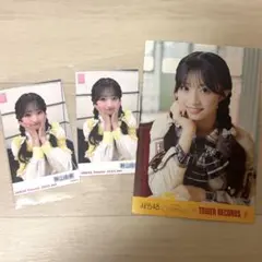 秋山由奈　まとめ売り