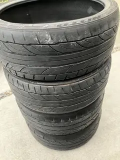 ニットー215/35R19 NITTO NT555G2 ４本　※(２本価格)