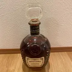 VSOP ブランデー