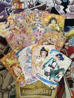 ひみつのアイプリ まとめ売り