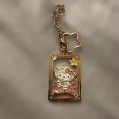 アベイル　しまむら　キティ　牡羊座　キーチェーン