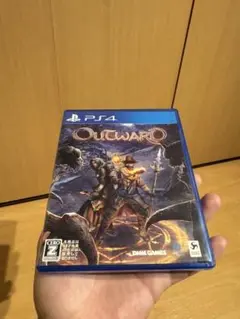 Outward アウトワード PS4