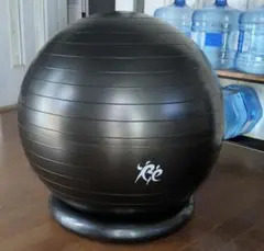バランスボール 65cm ルネサンス