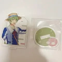 泉谷真秀　ウインボ　ウインドボーイズ！　アクスタ　アクリルスタンド