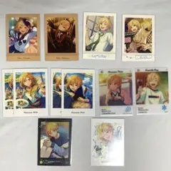 仁兎なずな エモカ P.A.shots!! ぱしゃこれ